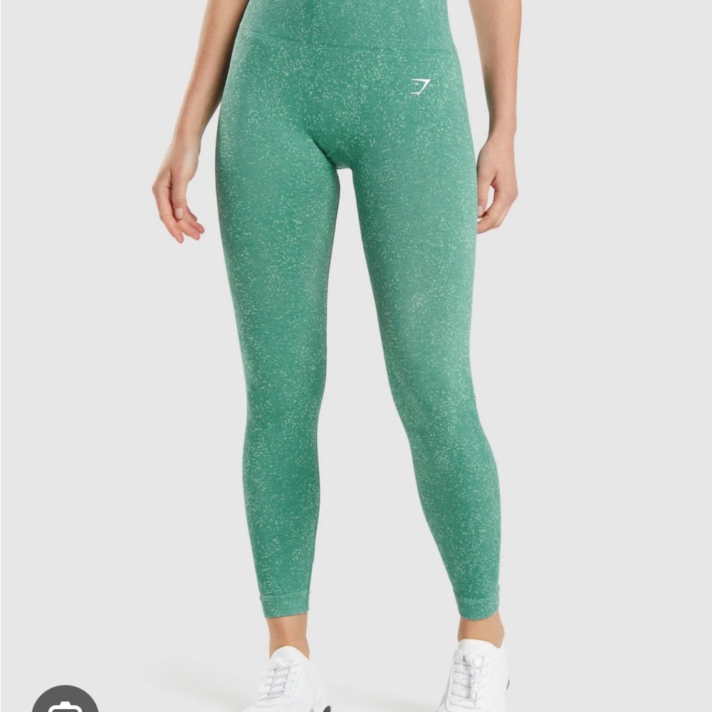 Gymshark adapt Fleck leggings